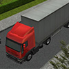 3D Truck Parking