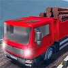 Truck Driver Cargo