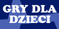 gry dla dzieci